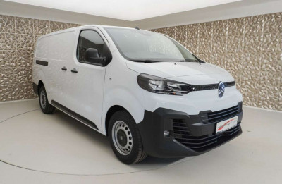 Citroën Jumpy Gebrauchtwagen