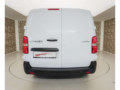 Citroën Jumpy Gebrauchtwagen
