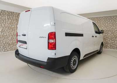 Citroën Jumpy Gebrauchtwagen