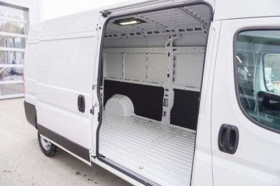 Citroën Jumper Gebrauchtwagen