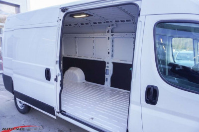 Citroën Jumper Gebrauchtwagen