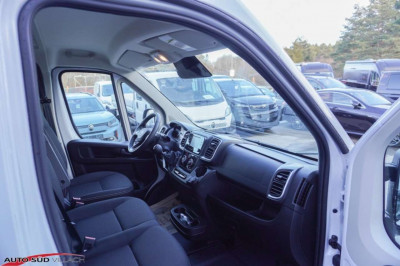 Citroën Jumper Gebrauchtwagen