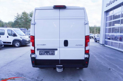 Citroën Jumper Gebrauchtwagen