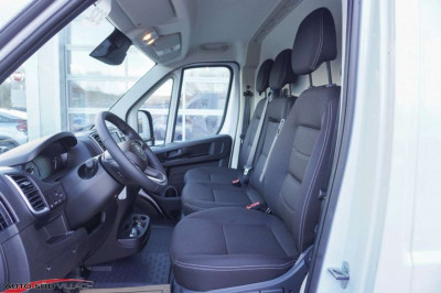 Citroën Jumper Gebrauchtwagen