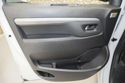 Peugeot Traveller Gebrauchtwagen