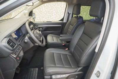 Peugeot Traveller Gebrauchtwagen