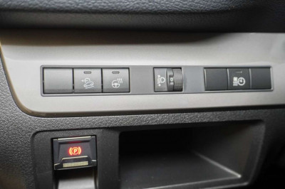 Peugeot Traveller Gebrauchtwagen