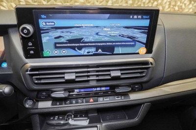 Peugeot Traveller Gebrauchtwagen