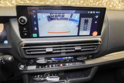 Peugeot Traveller Gebrauchtwagen