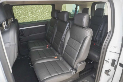 Peugeot Traveller Gebrauchtwagen