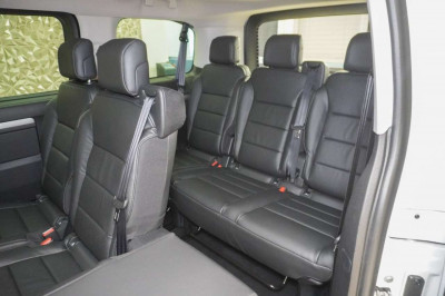 Peugeot Traveller Gebrauchtwagen