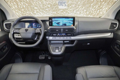 Peugeot Traveller Gebrauchtwagen