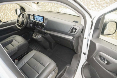 Peugeot Traveller Gebrauchtwagen