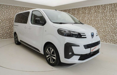 Peugeot Traveller Gebrauchtwagen