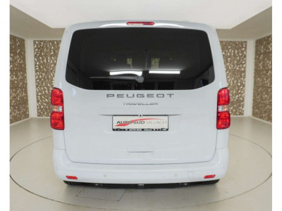 Peugeot Traveller Gebrauchtwagen