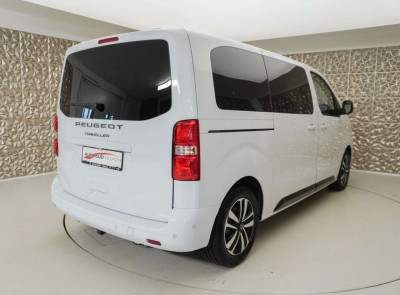 Peugeot Traveller Gebrauchtwagen