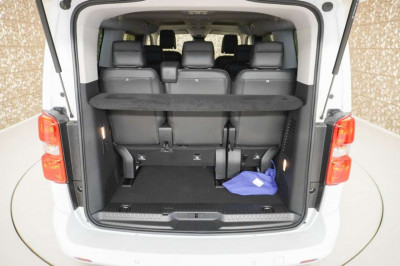 Peugeot Traveller Gebrauchtwagen