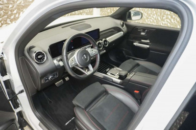 Mercedes-Benz G-Klasse Gebrauchtwagen