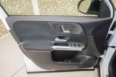 Mercedes-Benz G-Klasse Gebrauchtwagen