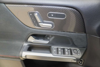 Mercedes-Benz G-Klasse Gebrauchtwagen