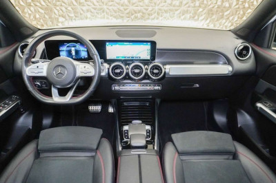 Mercedes-Benz G-Klasse Gebrauchtwagen