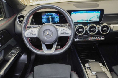 Mercedes-Benz G-Klasse Gebrauchtwagen