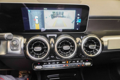 Mercedes-Benz G-Klasse Gebrauchtwagen