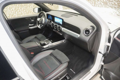 Mercedes-Benz G-Klasse Gebrauchtwagen