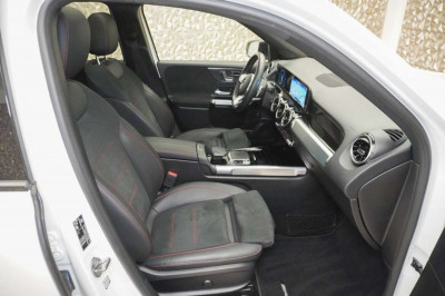 Mercedes-Benz G-Klasse Gebrauchtwagen