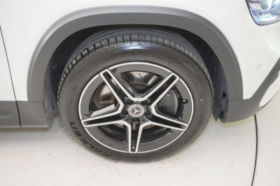 Mercedes-Benz G-Klasse Gebrauchtwagen