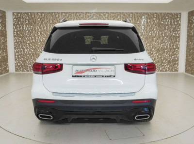 Mercedes-Benz G-Klasse Gebrauchtwagen