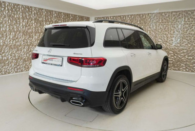 Mercedes-Benz G-Klasse Gebrauchtwagen