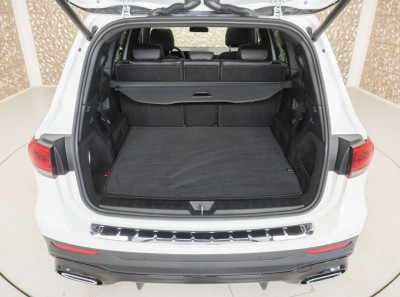 Mercedes-Benz G-Klasse Gebrauchtwagen