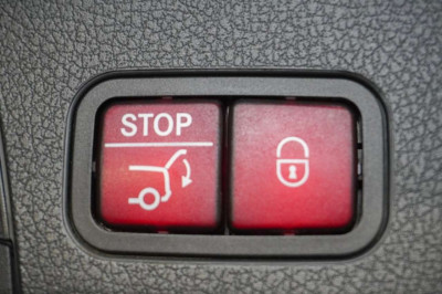 Mercedes-Benz G-Klasse Gebrauchtwagen