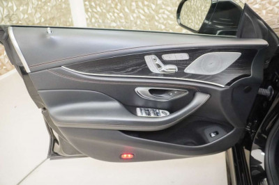 Mercedes-Benz CLS Gebrauchtwagen