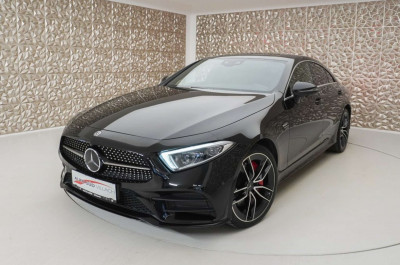 Mercedes-Benz CLS Gebrauchtwagen