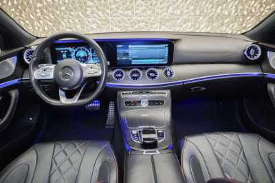 Mercedes-Benz CLS Gebrauchtwagen