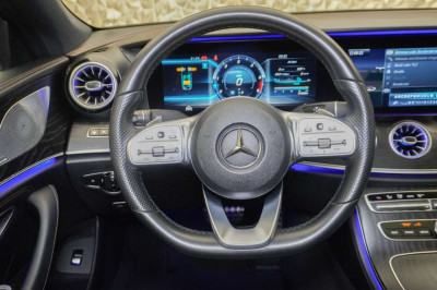 Mercedes-Benz CLS Gebrauchtwagen