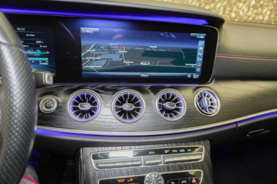 Mercedes-Benz CLS Gebrauchtwagen