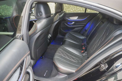 Mercedes-Benz CLS Gebrauchtwagen