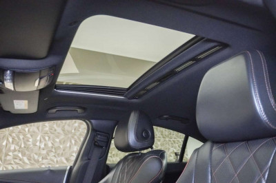 Mercedes-Benz CLS Gebrauchtwagen