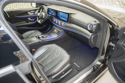 Mercedes-Benz CLS Gebrauchtwagen