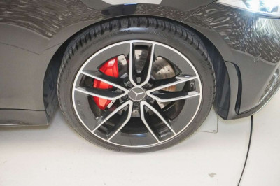 Mercedes-Benz CLS Gebrauchtwagen