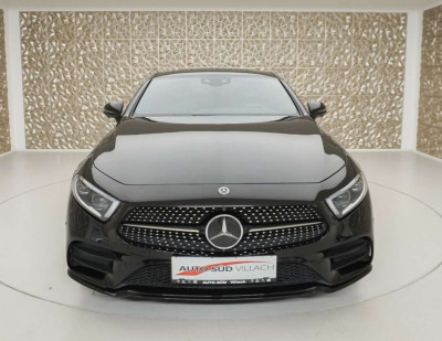 Mercedes-Benz CLS Gebrauchtwagen