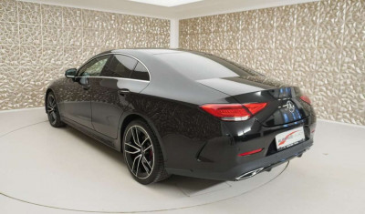 Mercedes-Benz CLS Gebrauchtwagen