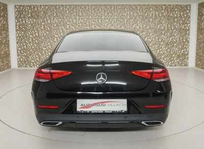 Mercedes-Benz CLS Gebrauchtwagen