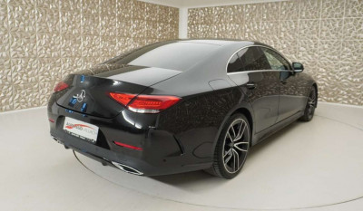 Mercedes-Benz CLS Gebrauchtwagen