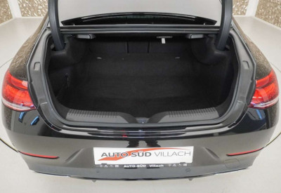 Mercedes-Benz CLS Gebrauchtwagen