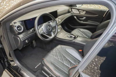 Mercedes-Benz CLS Gebrauchtwagen