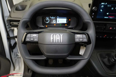 Fiat Doblo Gebrauchtwagen